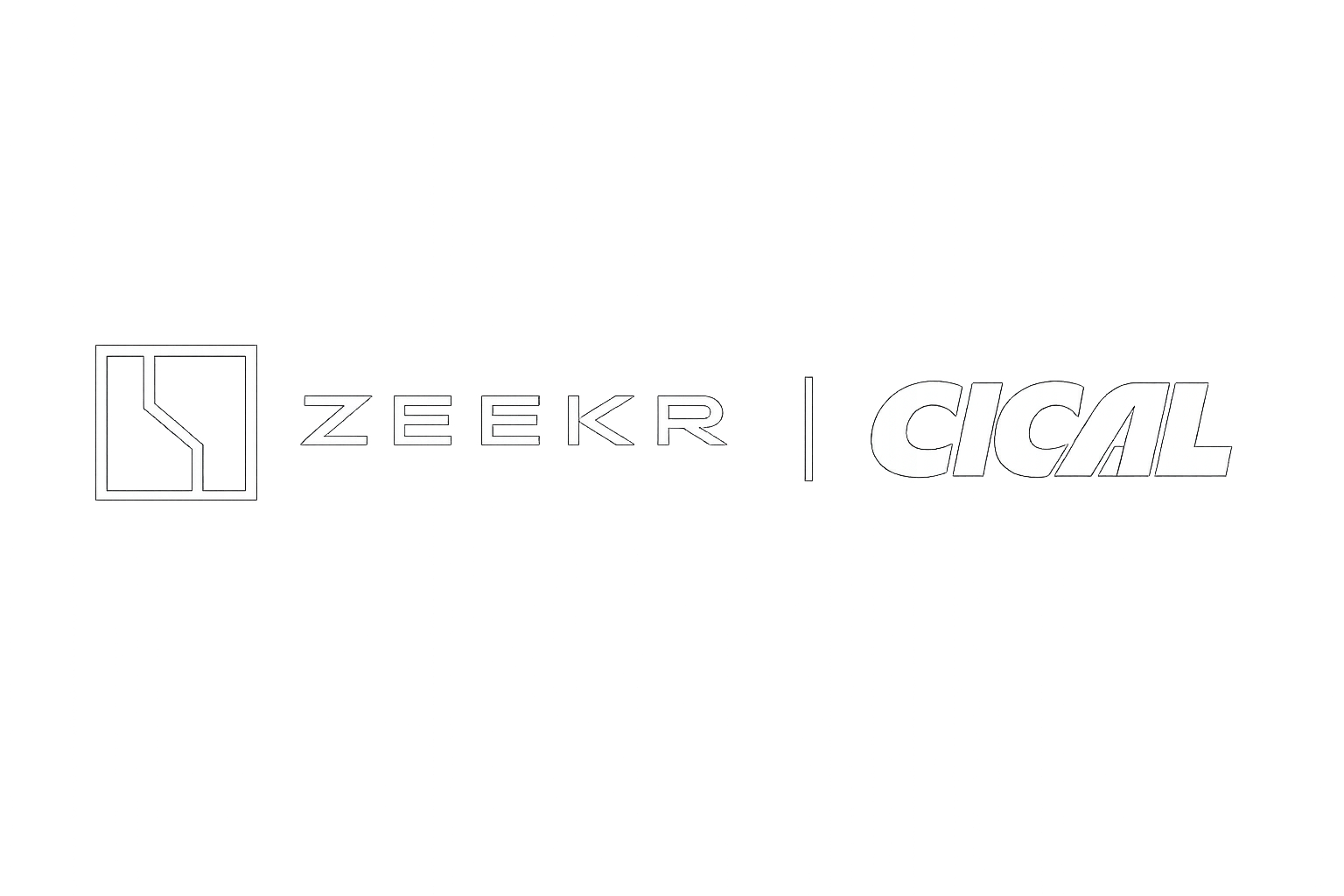 Cical Zeekr