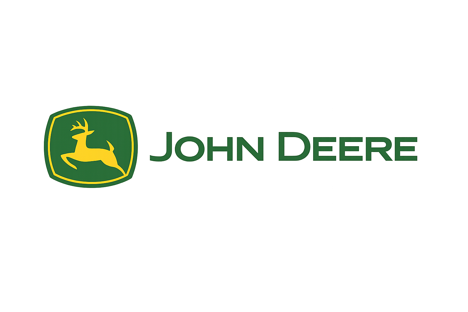 John Deere